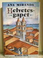 Helvetesgapet : [roman]