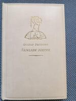 Gustaf  Fr&ouml;ding samlade dikter II