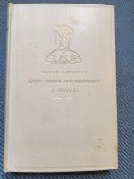 Livets fiender och magistrarne i &ouml;ster&aring;s