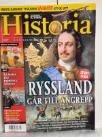 V&auml;rldens Historia