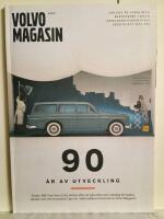 Volvo magasin 2/2017