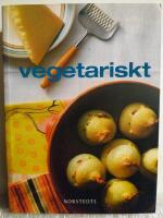 Vegetariskt