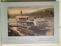 &Aring;ngb&aring;tar p&aring; Indals&auml;lven: under 1800- och 1900-talen