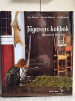 J&auml;garens kokbok