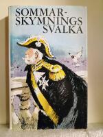 Sommarskymningssvalka