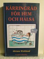 K&auml;rringr&aring;d f&ouml;r hem och h&auml;lsa