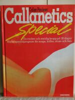 Callanetics special