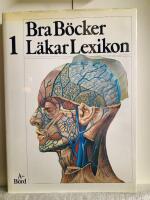Bra b&ouml;cker l&auml;karlexikon del 1