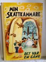 Min skattkammare del III Det var en g&aring;ng