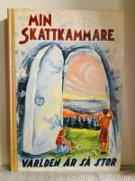 Min skattkammare del IV V&auml;rlden &auml;r s&aring; stor