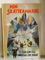 Min skattkammare de VI &Ouml;stan om sol - V&auml;stan om m&aring;ne