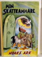 Min skattkammare de V Noaks ark