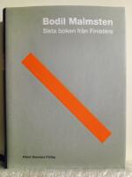 Sista boken fr&aring;n Finist&egrave;re