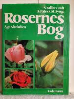 Rosernes Bog