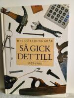 S&aring; gick det till HSB G&ouml;teborg 60 &aring;r