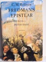 Fredmans epistlar