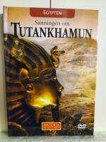 Historia p&aring; nytt s&auml;tt-Sanningen om Tutankhamun - 19