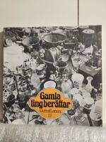 Gamla ting ber&auml;ttar