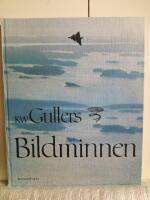 Bildminnen : 50 &aring;r med kameran