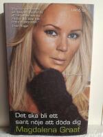 Det ska bli ett sant n&ouml;je att d&ouml;da dig