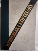 F&ouml;r Fulla Segel, Rydbergska stiftelsen, Bes&auml;ttningen 1929-1954 