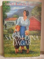 S&aring;som dina dagar