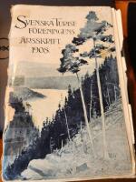 Svenska turistf&ouml;reningens 1908
