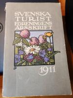 Svenska turistf&ouml;reningens 1911