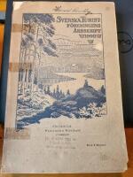 Svenska turistf&ouml;reningens 1900