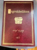 Ingevald - sl&auml;kten del 1