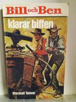 Bill och Ben klarar biffen