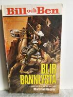 Bill och Ben blir bannlysta