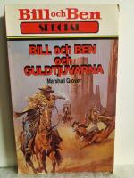 Bill och Ben och guldtjuvarna