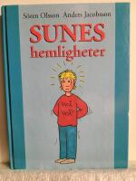 Sunes hemligheter