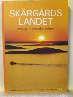 Sk&auml;rg&aring;rdslandet &Auml;vebtyr i svenska vatten