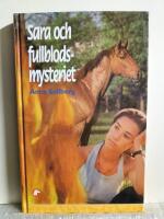 Sara och fullblodsmysteriet