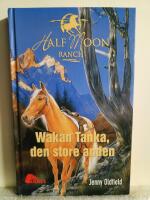 Wakan Tanka, den store anden