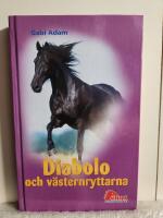Diabolo och v&auml;sternryttarna