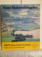 K&auml;nn Sjuh&auml;radsbygden