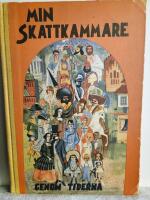 Min skattkammare del IX Genom tiderna