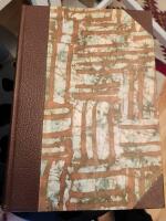 Svensk uppslagsbok Band 3 Baner-bj&ouml;rklinge