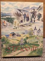 Svenska turistf&ouml;reningen 100 &aring;r 1986