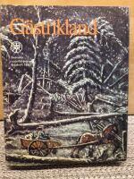 Svenska turistf&ouml;reningens &aring;rsskrift 1982 G&auml;strikland