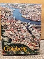 Svenska turistf&ouml;reningens &aring;rsskrift 1978 G&ouml;teborg