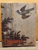 Svenska turistf&ouml;reningens &aring;rsskrift 1981 Dalsland