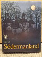 Svenska turistf&ouml;reningens &aring;rsskrift 1979 S&ouml;drmanland