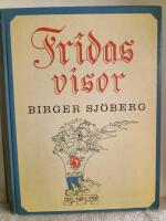 Fridas visor Fridas bok Fridas andra bok