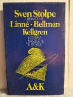 Svenska folkets litteraturhistoria