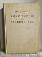 R&auml;nnstensungar och Storborgare