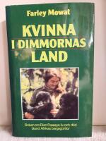 Kvinna i dimmornas land